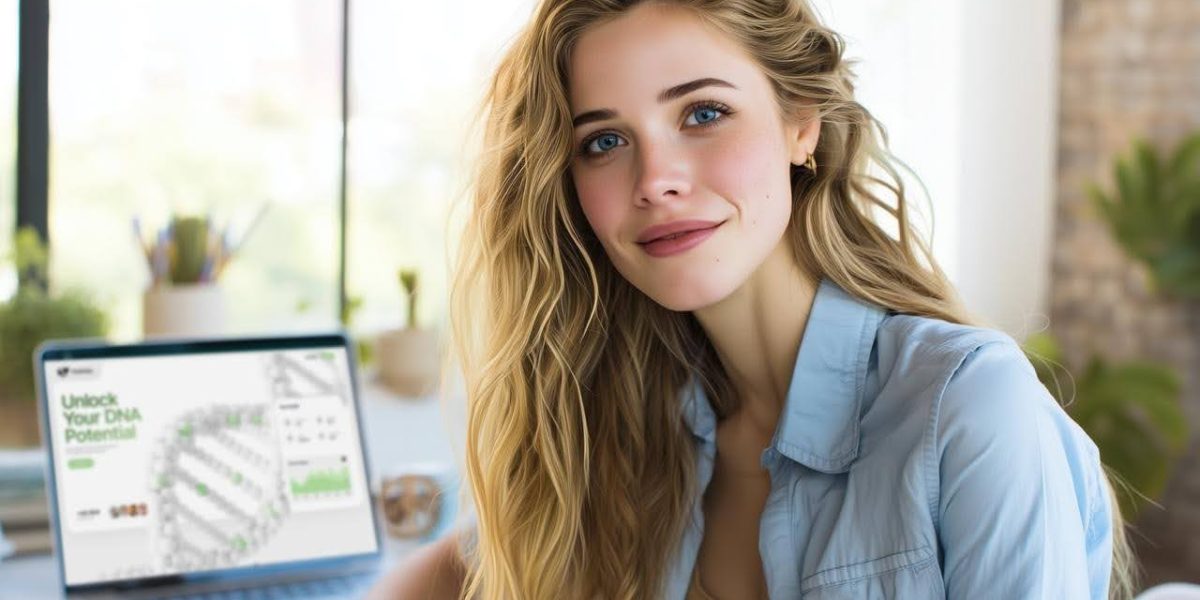 Holivita Launches a New Platform, Offering a Human-Centric Blueprint for Health Through AI and Your DNA