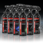 Holley Launches High-Performance Car Care in Partnership with Malco Automotive