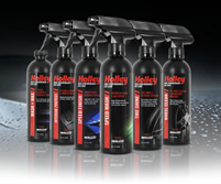 Holley Launches High-Performance Car Care in Partnership with Malco Automotive