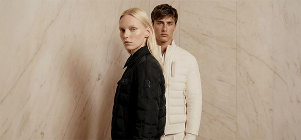 How RUDSAK's Outerwear Expertise Continues to Drive Brand Momentum