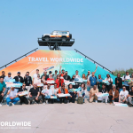 Hybrid Tech Experience Tour: Global Media Witness JETOUR’s Off-Road Performance