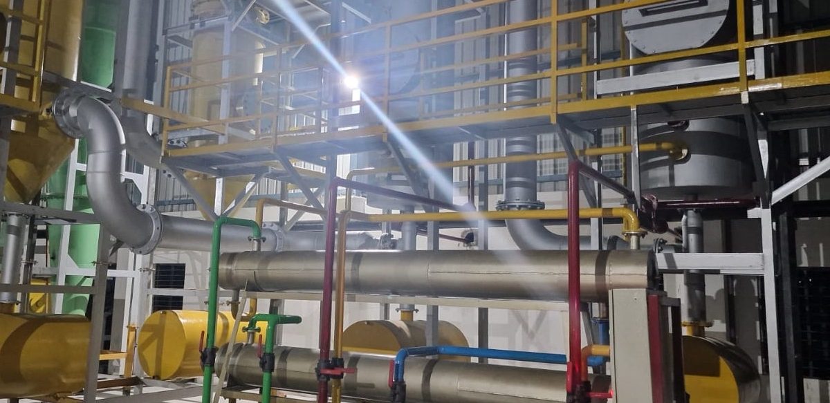 HyOrc Completes Independent Process and Technology Verification for Waste-to-Methanol Platform