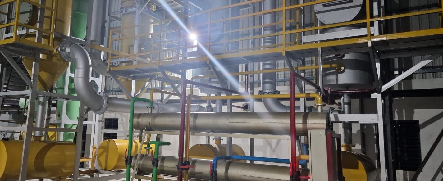 HyOrc Completes Independent Process and Technology Verification for Waste-to-Methanol Platform