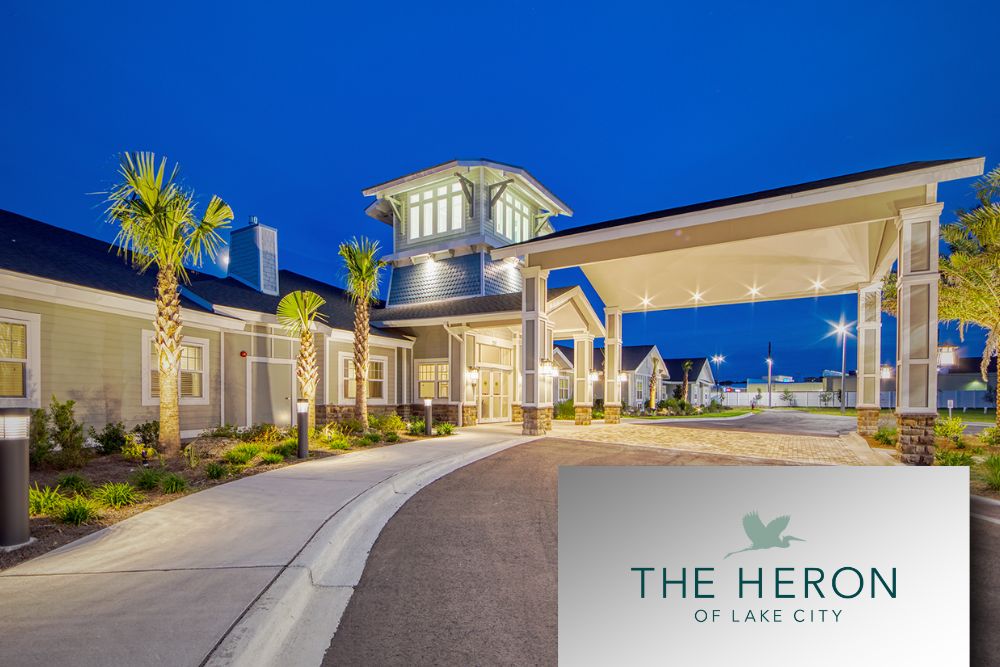 Impact Senior Living Expands in Florida with Three More Communities