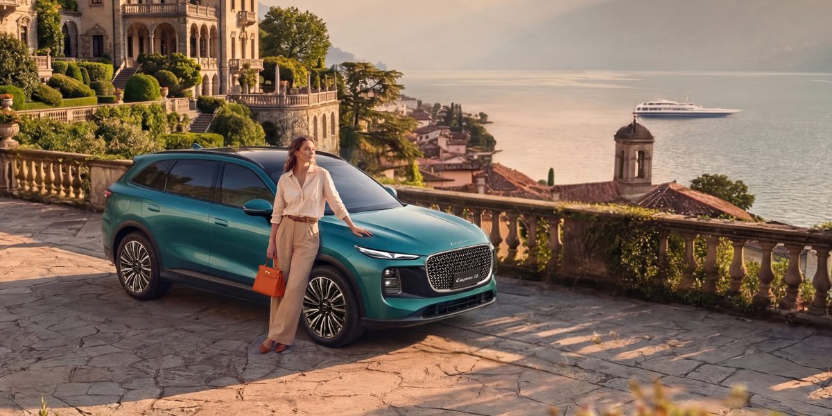 In the Name of Elegance, a Dialogue with the Future | LEPAS Set to Unveil in Milan