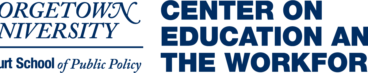 Increasing California’s Postsecondary Attainment Rate to 70% for All Demographic Groups by 2035 Would Generate $4.4 Trillion in Net Monetary Gains for the State and Its Residents, Georgetown University Report Says
