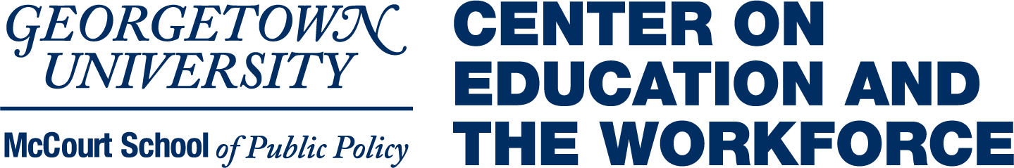 Increasing California’s Postsecondary Attainment Rate to 70% for All Demographic Groups by 2035 Would Generate $4.4 Trillion in Net Monetary Gains for the State and Its Residents, Georgetown University Report Says