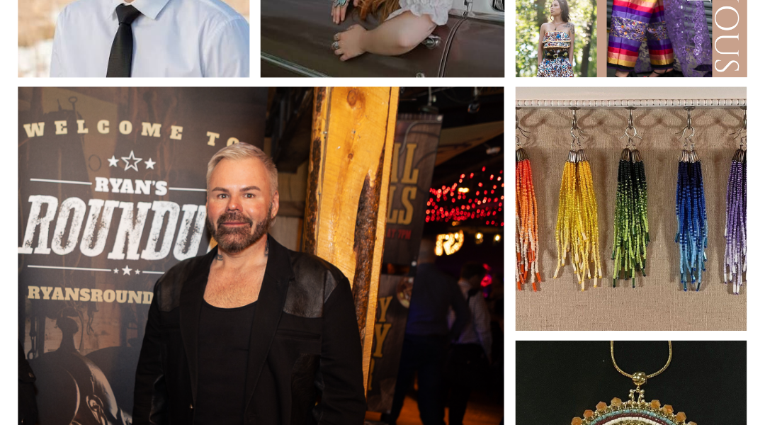 Indigenous Fashion, Music and Business Leadership Take Center Stage at Ryan’s Roundup in Calgary on May 7