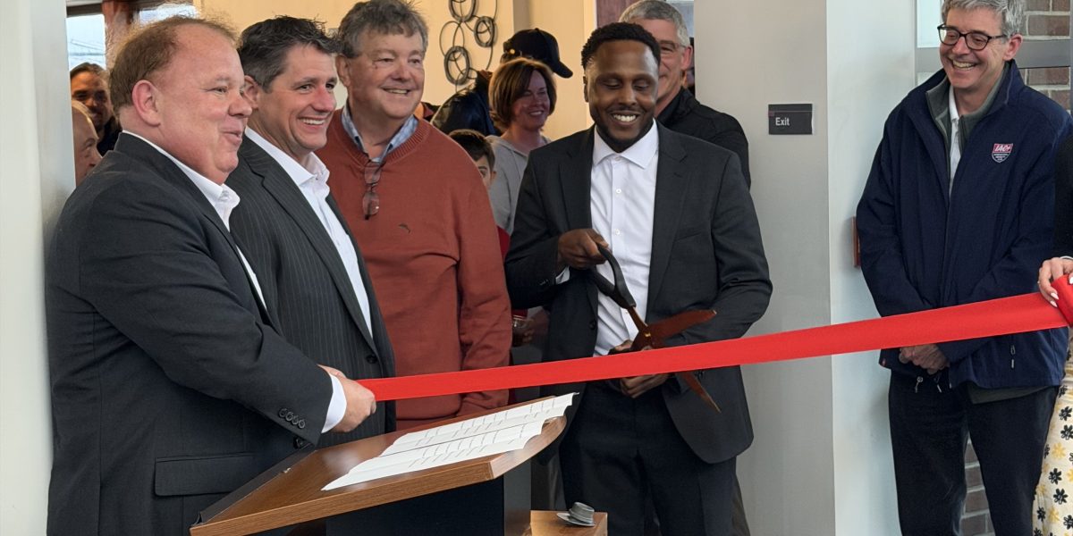 Infinity Aviation Group Announces Grand Opening and Expansion of Its Nashua FBO