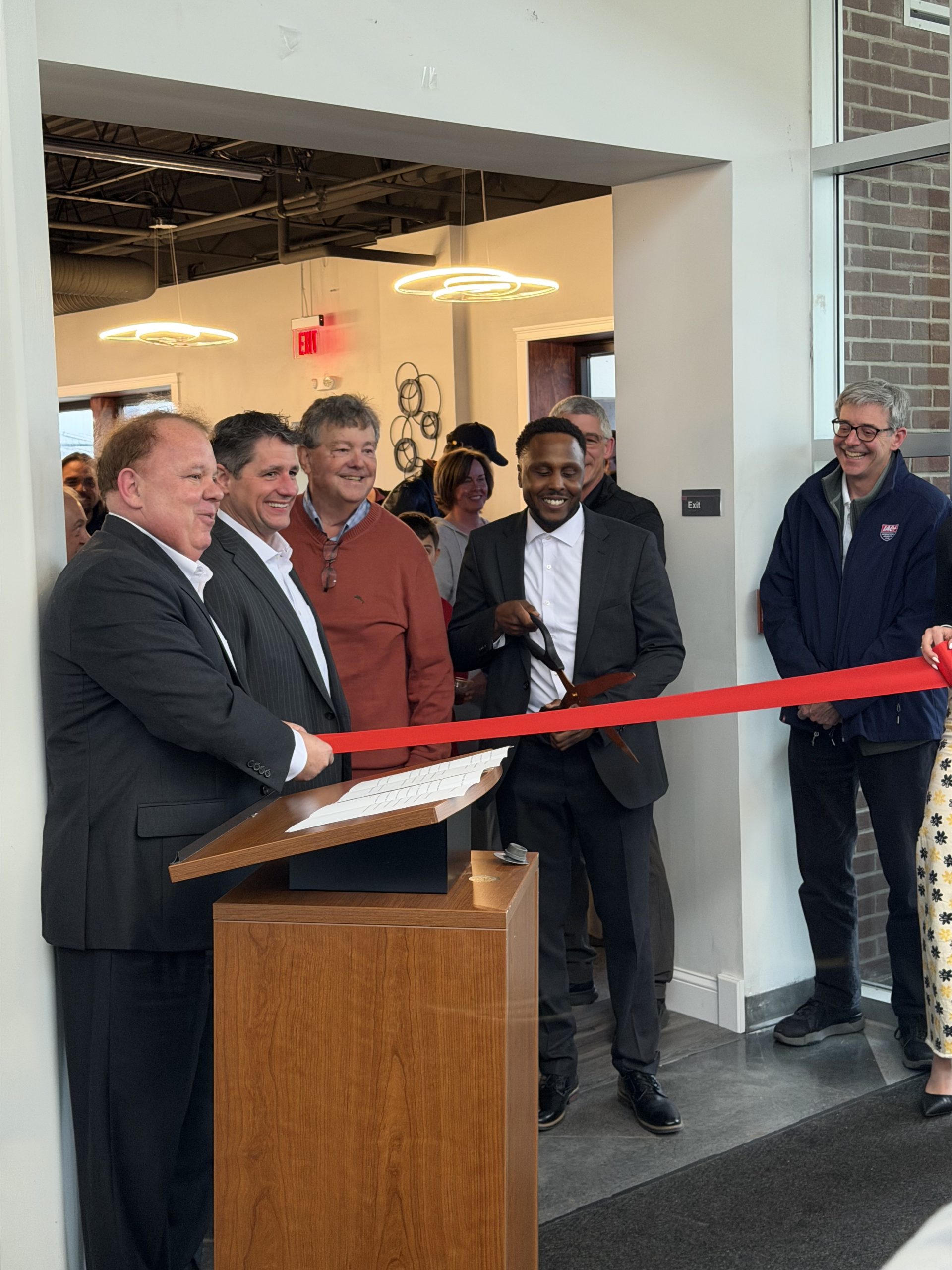 Infinity Aviation Group Announces Grand Opening and Expansion of Its Nashua FBO