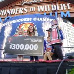 Jacob Wheeler Wins Major League Fishing’s Bass Pro Shops REDCREST 2026 Presented by Mercury and Lowrance at Table Rock Lake