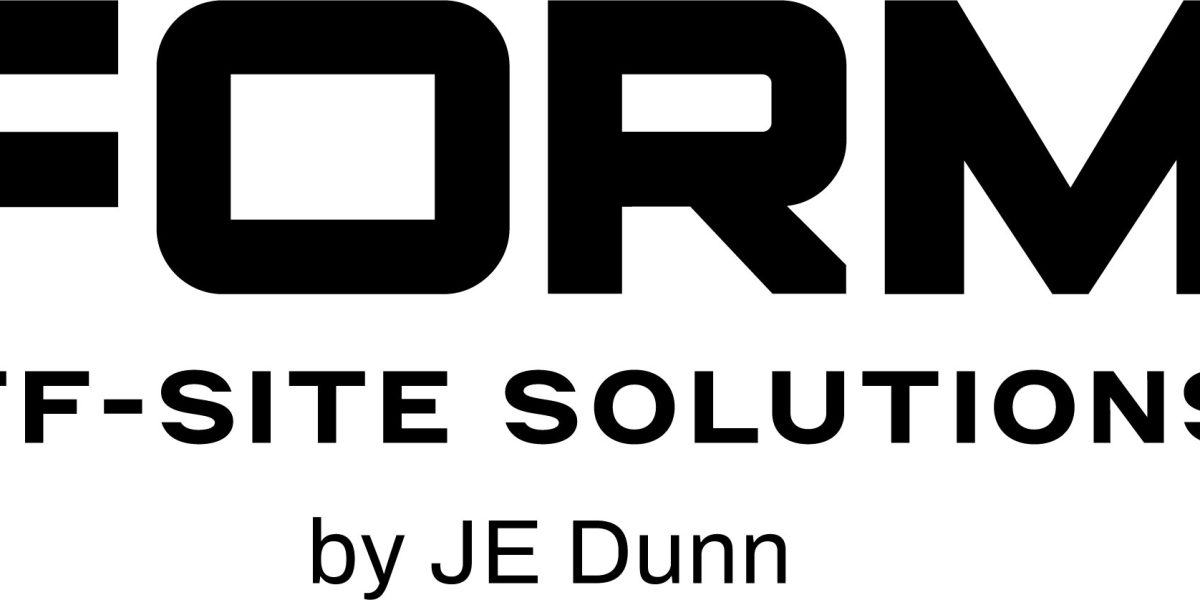 JE Dunn Construction Introduces Form Off-Site Solutions to Expand Manufacturing Capabilities