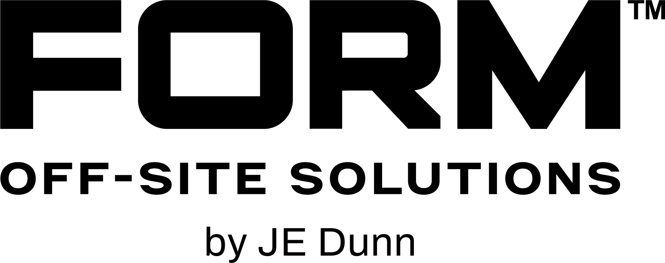 JE Dunn Construction Introduces Form Off-Site Solutions to Expand Manufacturing Capabilities