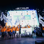 JETOUR to Unveil “Travel+” Strategy at Auto China 2026