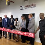 JIREH Workforce Solutions and Summit Ridge Energy Announce Partnership and Grand Opening of Clean Energy Training Center