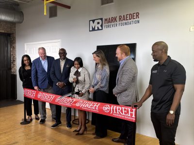 JIREH Workforce Solutions and Summit Ridge Energy Announce Partnership and Grand Opening of Clean Energy Training Center