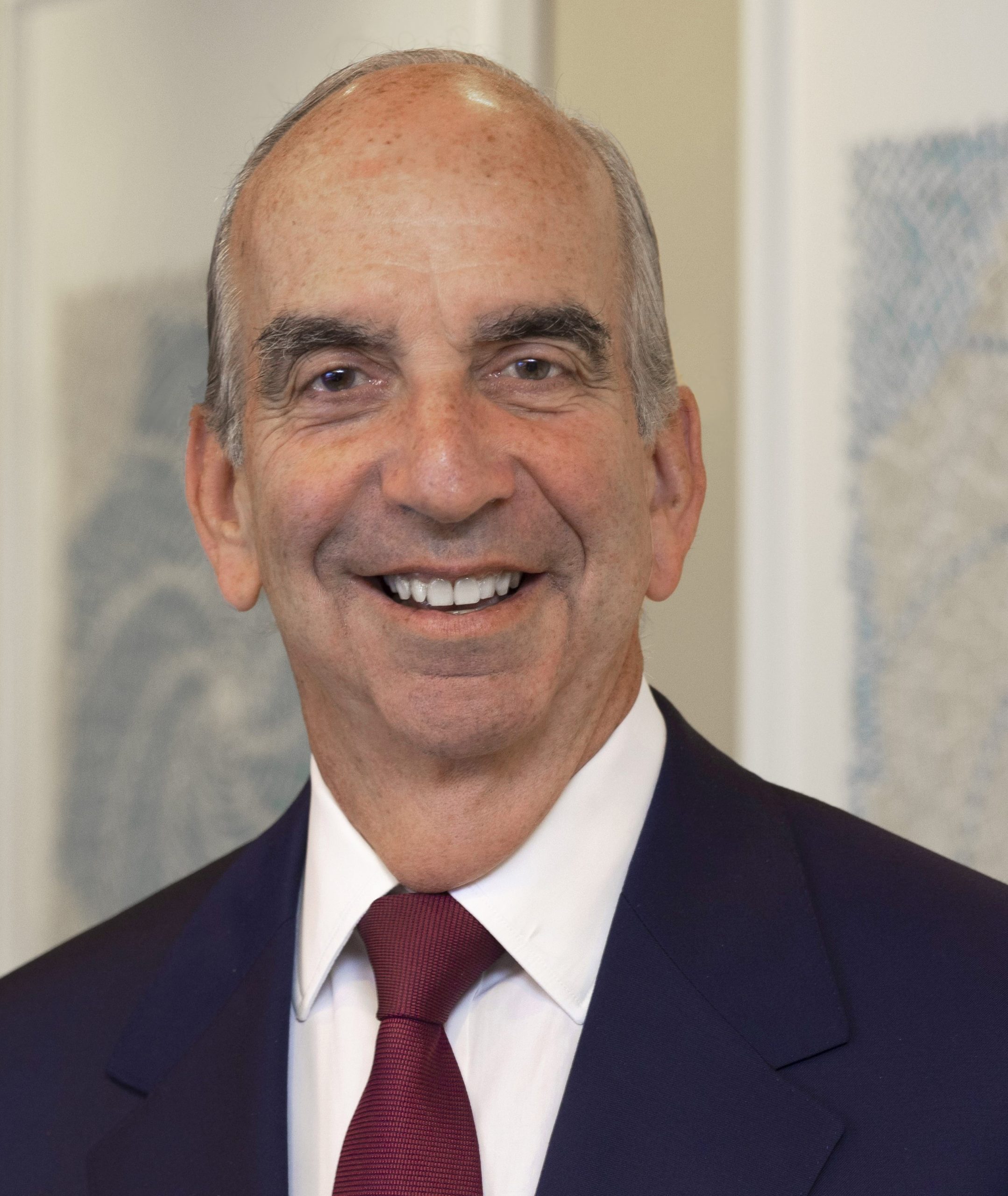 John B. Hess Named Chairman of the Mount Sinai Health System Boards of Trustees