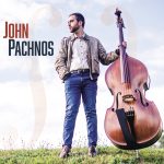 John Pachnos Introduces Himself with a Fully Formed Vision on “John Pachnos,” Arriving May 15 On Avgonyma Music