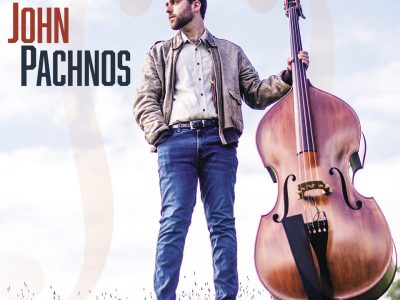John Pachnos Introduces Himself with a Fully Formed Vision on “John Pachnos,” Arriving May 15 On Avgonyma Music