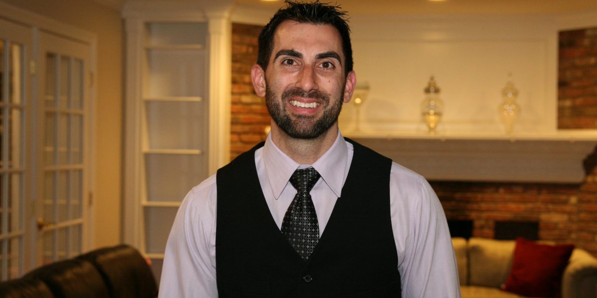 Keith D’Agostino Establishes New Academic Grant for Undergraduate Cancer Survivors to Foster Leadership and Resilience