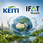 KEITI to Showcase South Korean Advanced Green Solutions at IFAT Munich 2026