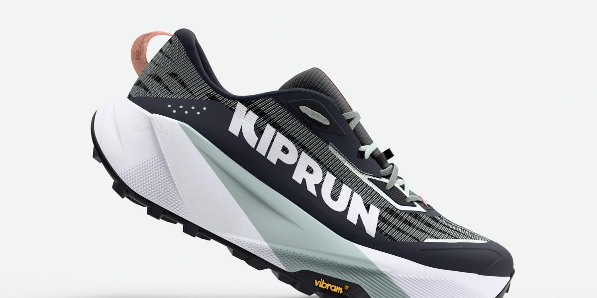 KIPRUN OFFICIALLY LAUNCHES IN THE U.S. MARKET