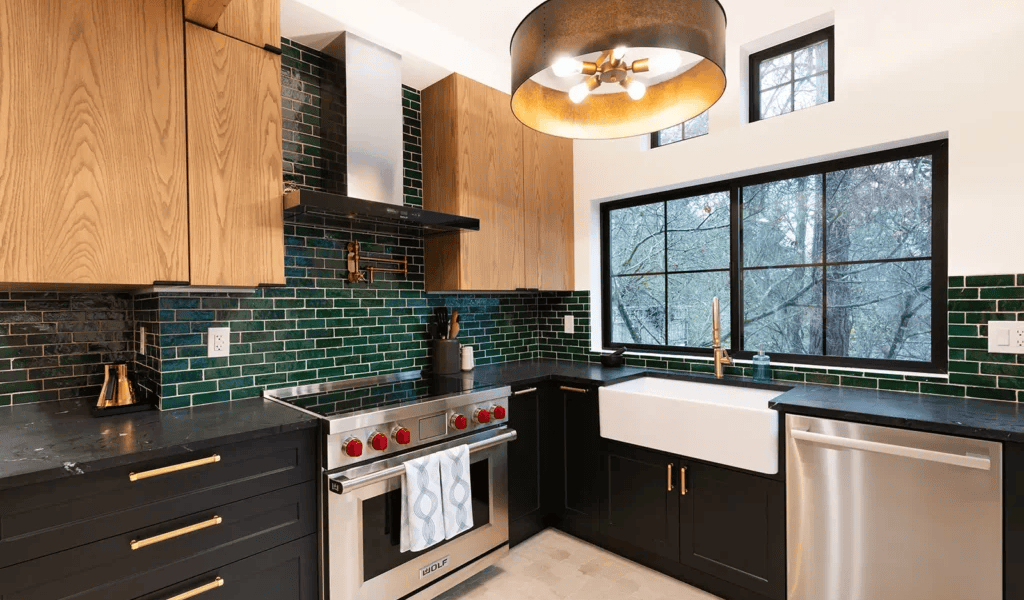 Kitchen Renovation Seattle Explains How Kitchen Remodel Increases Home Value