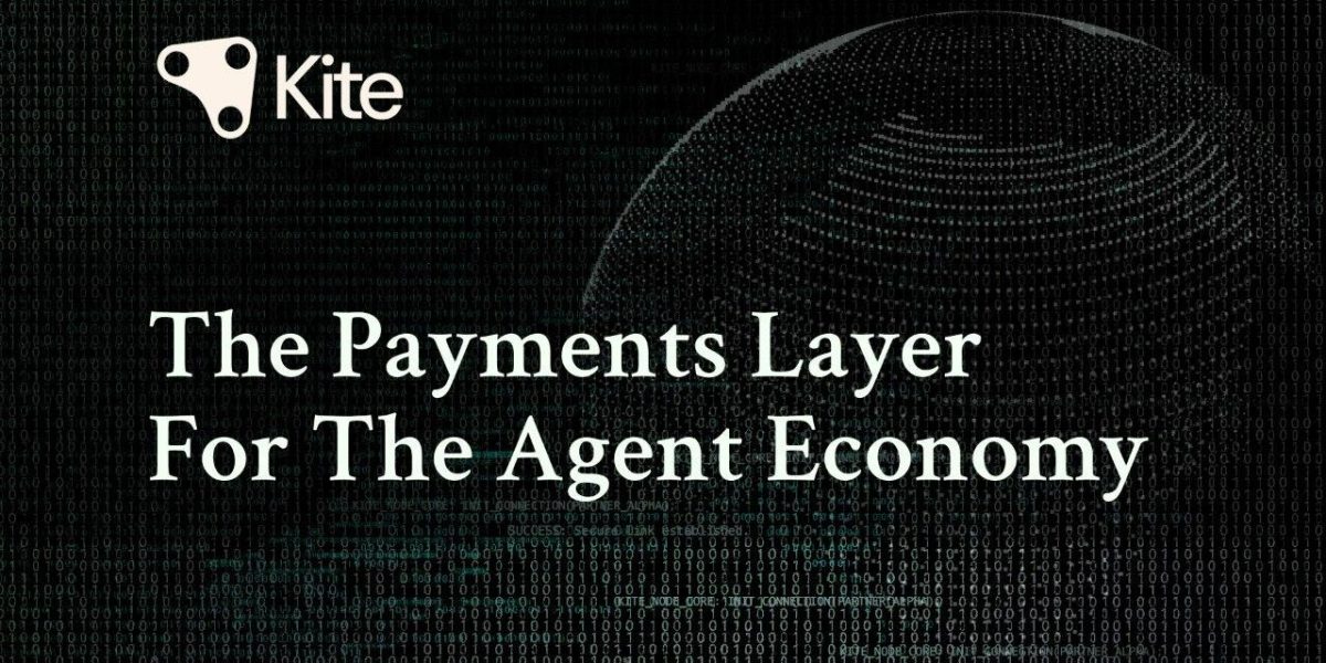 Kite Launches Kite Chain and Kite Agent Passport, Enabling Autonomous AI Agent Payments