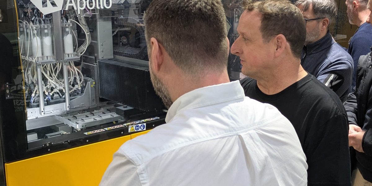 Kornit Digital Brings Global Apparel Leaders Together to Accelerate the Move Towards On-Demand Production