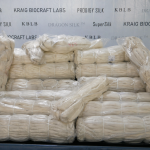 Kraig Labs Clears Dual Commercialization Milestones with Record Spider Silk Production and Successful Reeling Operations