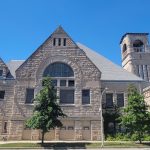Landmarks Illinois awards preservation grant to Blackwell-Israel Samuel AME Zion Church on Chicago’s South Side