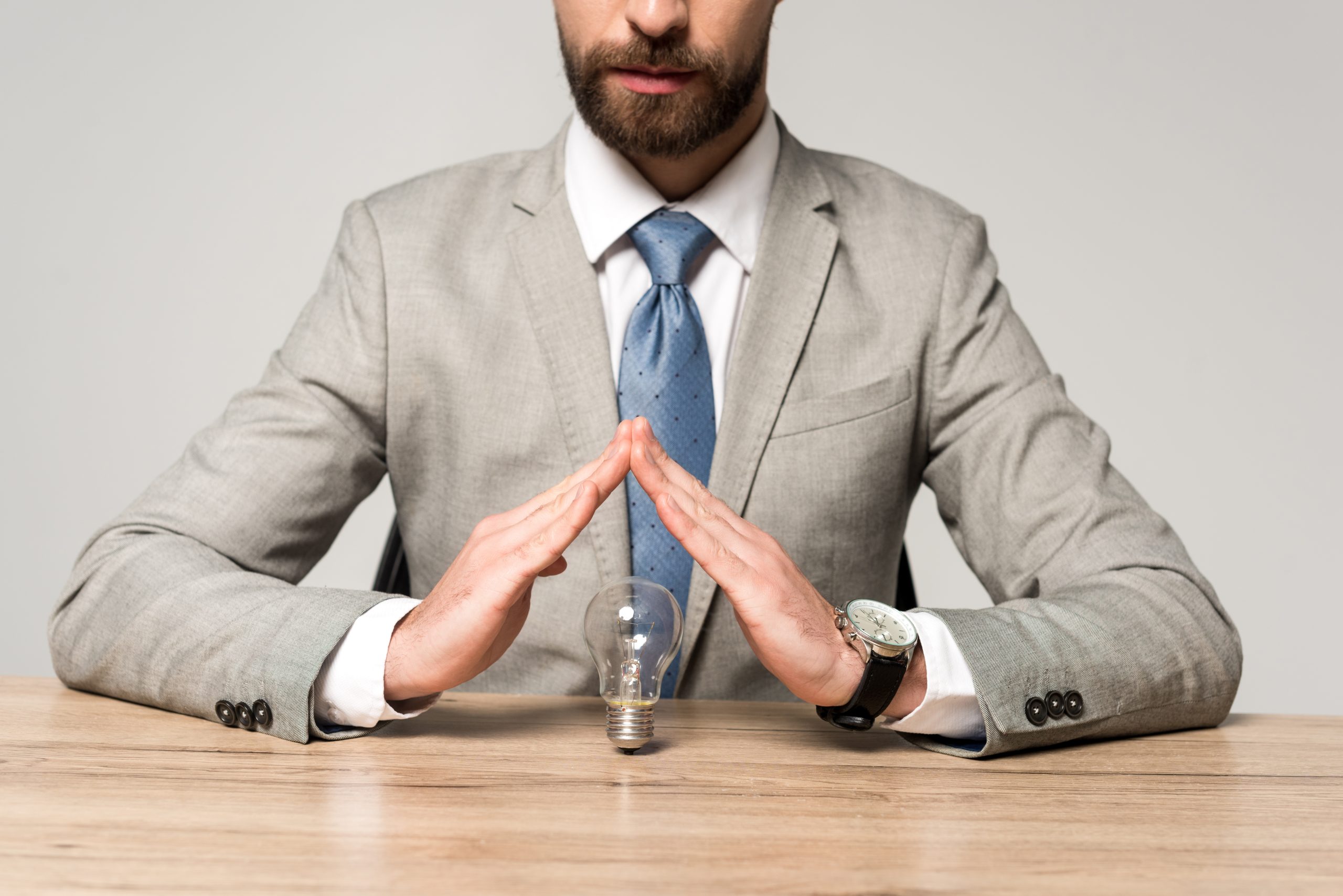 Law Firm’s IP Monday Blog Highlights Innovation, Protection and Strategy