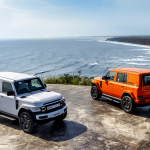 Leading Across Sales and Reputation, the iCAUR V23 Becomes the Top Choice in Southeast Asia’s Boxy SUV Market