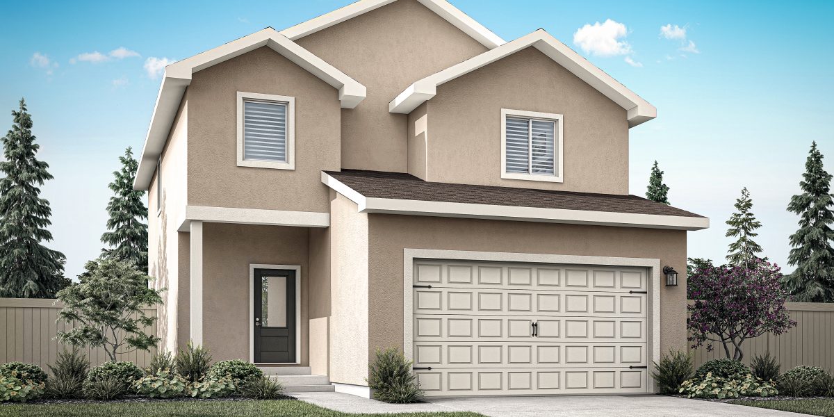 LGI Homes Expands in the Salt Lake City Market with Grand Opening of Desert Edge
