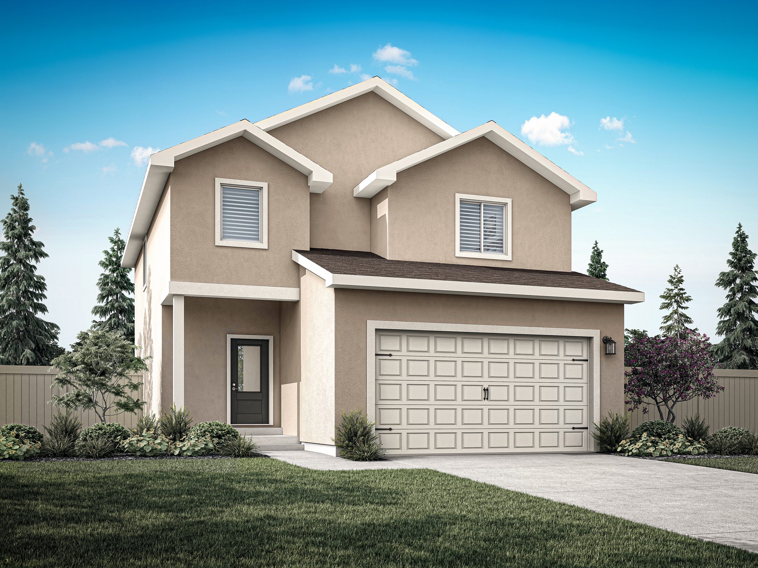 LGI Homes Expands in the Salt Lake City Market with Grand Opening of Desert Edge