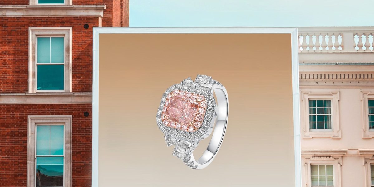 Linkest Limited Announces Official Launch of Bespoke Lab-Grown Diamond Jewelry Line