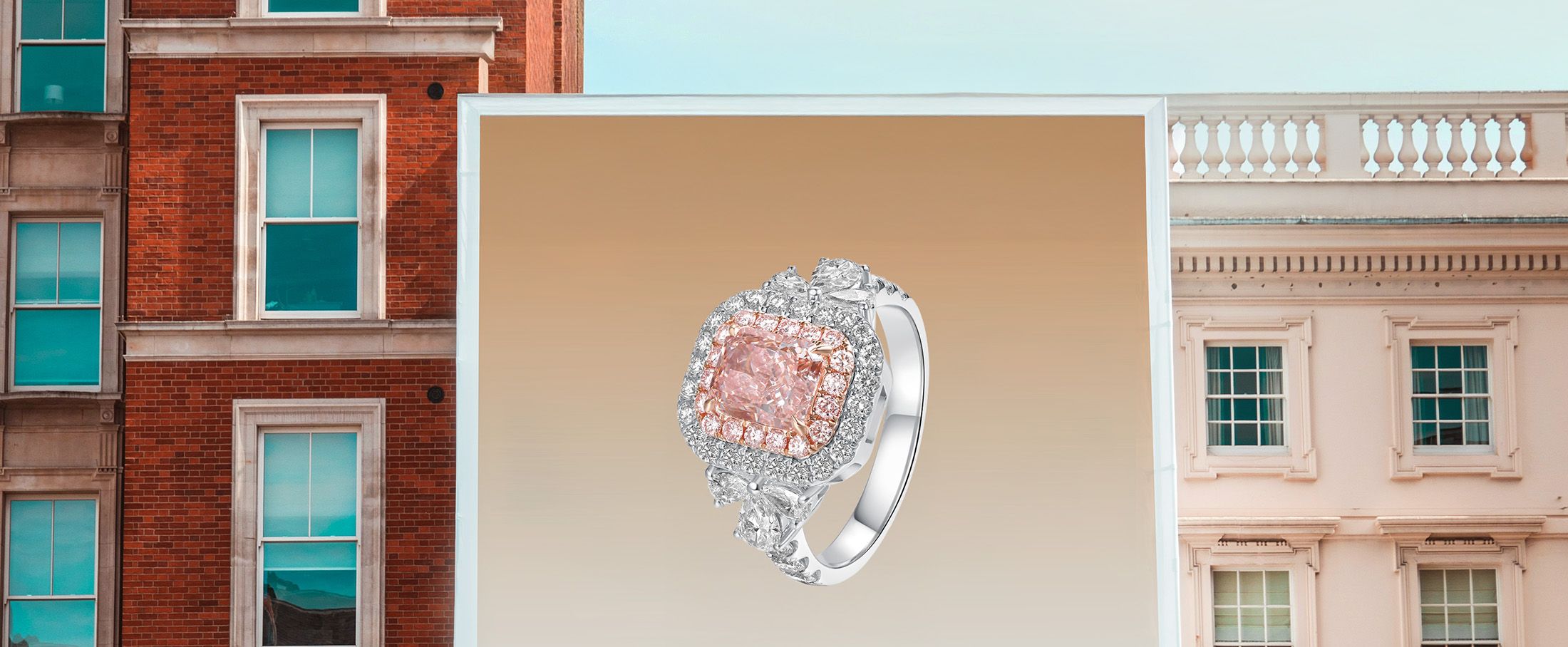 Linkest Limited Announces Official Launch of Bespoke Lab-Grown Diamond Jewelry Line