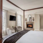 Liora Estate Debuts in Healdsburg, Introducing a New Intimate Luxury Retreat and Coastal European Bistro