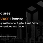 LTP Secures VARA VASP License