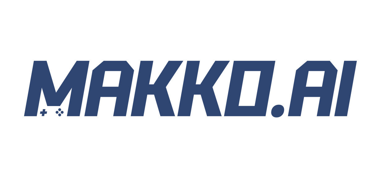 Makko launches AI-powered 2D game studio with over 40,000 game assets created in Beta