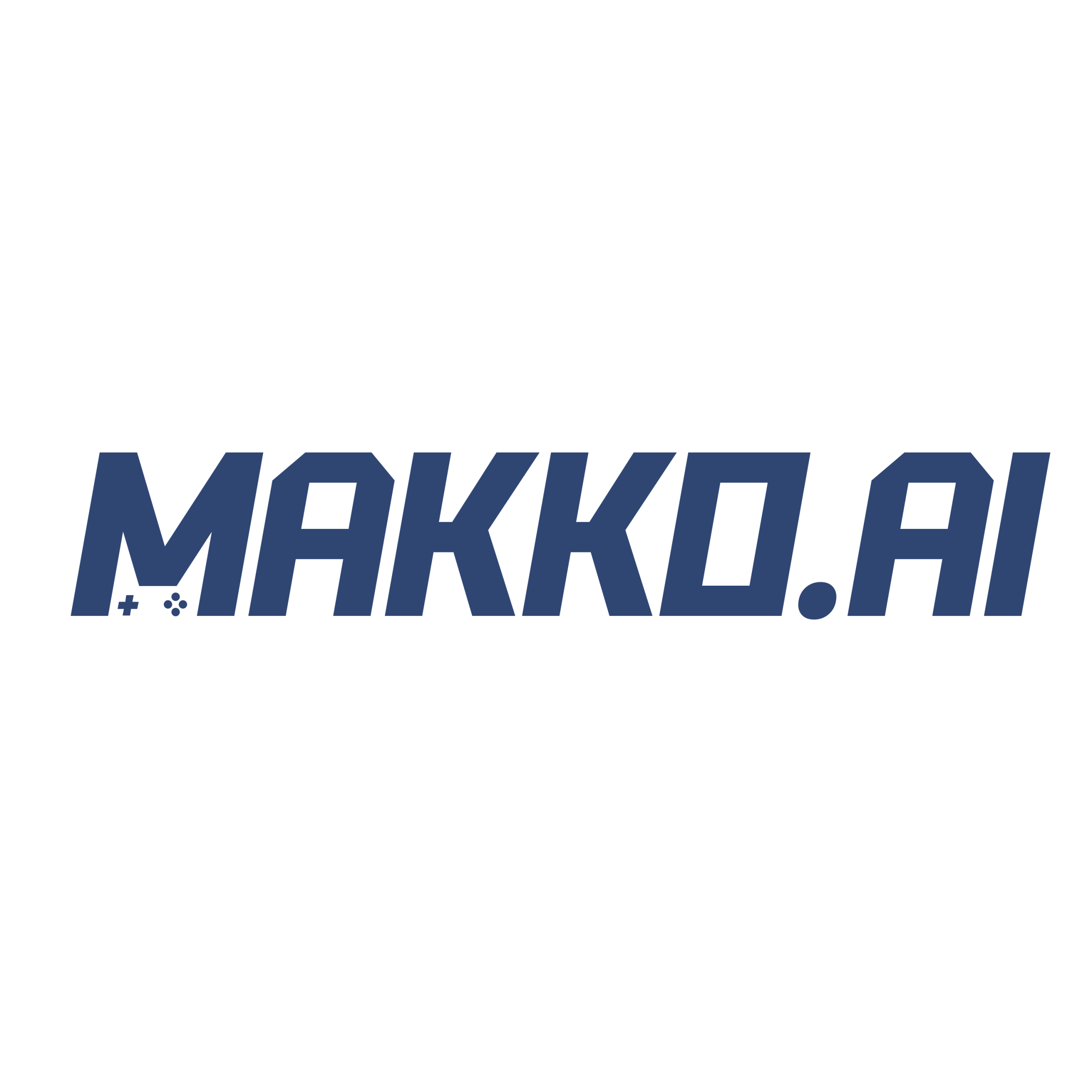Makko launches AI-powered 2D game studio with over 40,000 game assets created in Beta