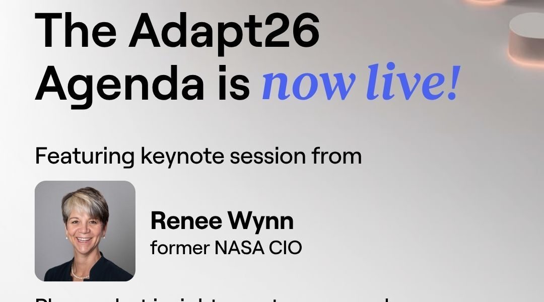 Media Advisory-Axonius Adapt 2026: Closing the Cybersecurity Actionability Gap with Asset Intelligence in the AI Age