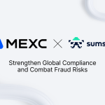 MEXC and Sumsub Partner to Strengthen Global Compliance and Combat Emerging Identity Fraud Risks