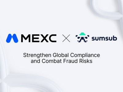 MEXC and Sumsub Partner to Strengthen Global Compliance and Combat Emerging Identity Fraud Risks