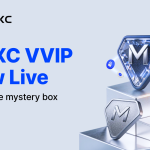 MEXC Launches VVIP System Powered by M-Score, Redefining Elite Access Beyond Asset Thresholds