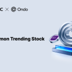 MEXC Spot Market Adds Ondo Tokenized Plug Power, iShares MSCI South Korea and Japan ETFs