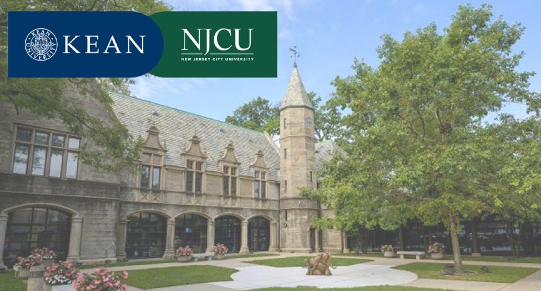 Middle States Commission on Higher Education Advances Historic Merger of Kean University and New Jersey City University