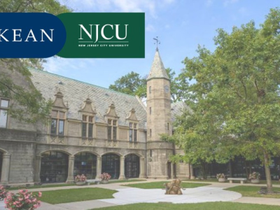 Middle States Commission on Higher Education Advances Historic Merger of Kean University and New Jersey City University