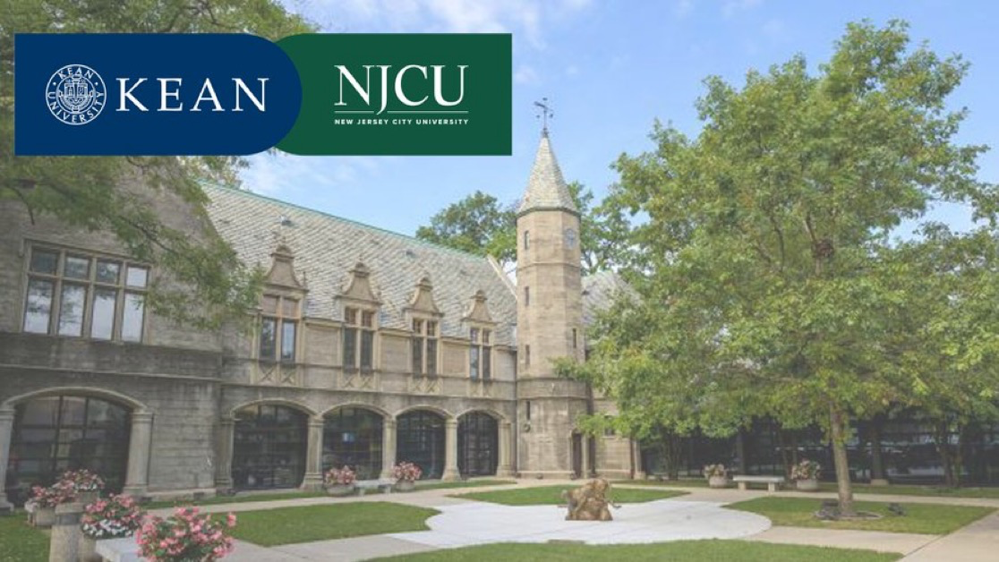 Middle States Commission on Higher Education Advances Historic Merger of Kean University and New Jersey City University