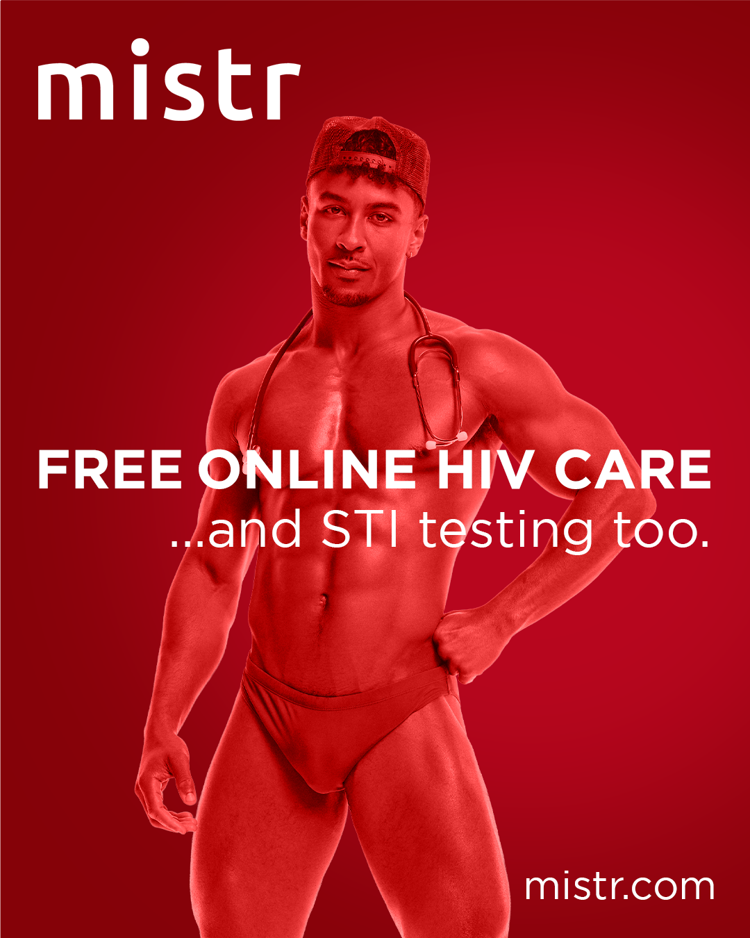 MISTR Covers Florida Patients as ADAP Changes Create Gaps in HIV Treatment Access